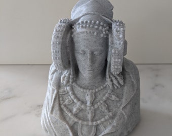 La Dama de Elche