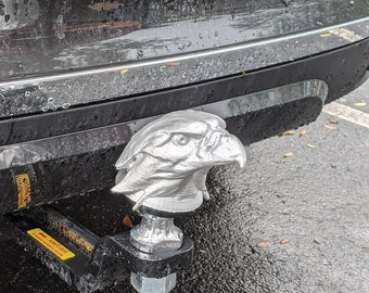 Eagle Trailer Tow hook ball / hitch cover