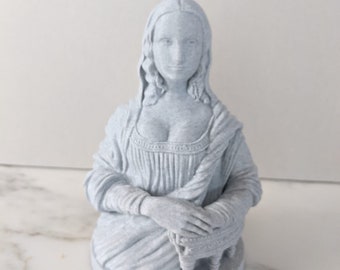 Mona Lisa