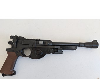Mandalorian blaster Replica Star Wars Cosplay