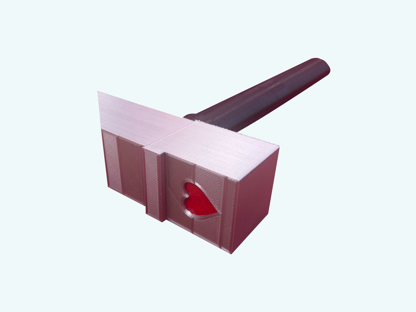 Anime Hammer Cosplay Prop
