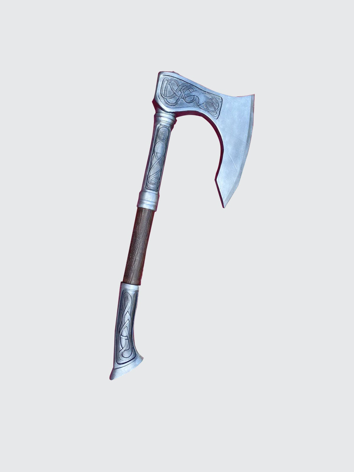 Viking Cosplay Axe