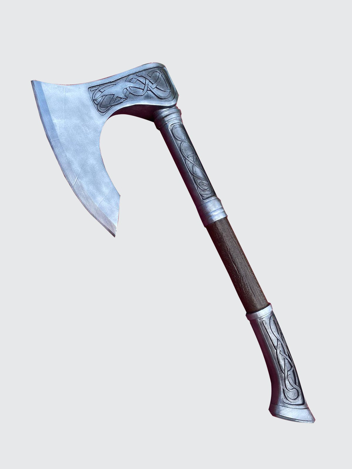 Viking Cosplay Axe