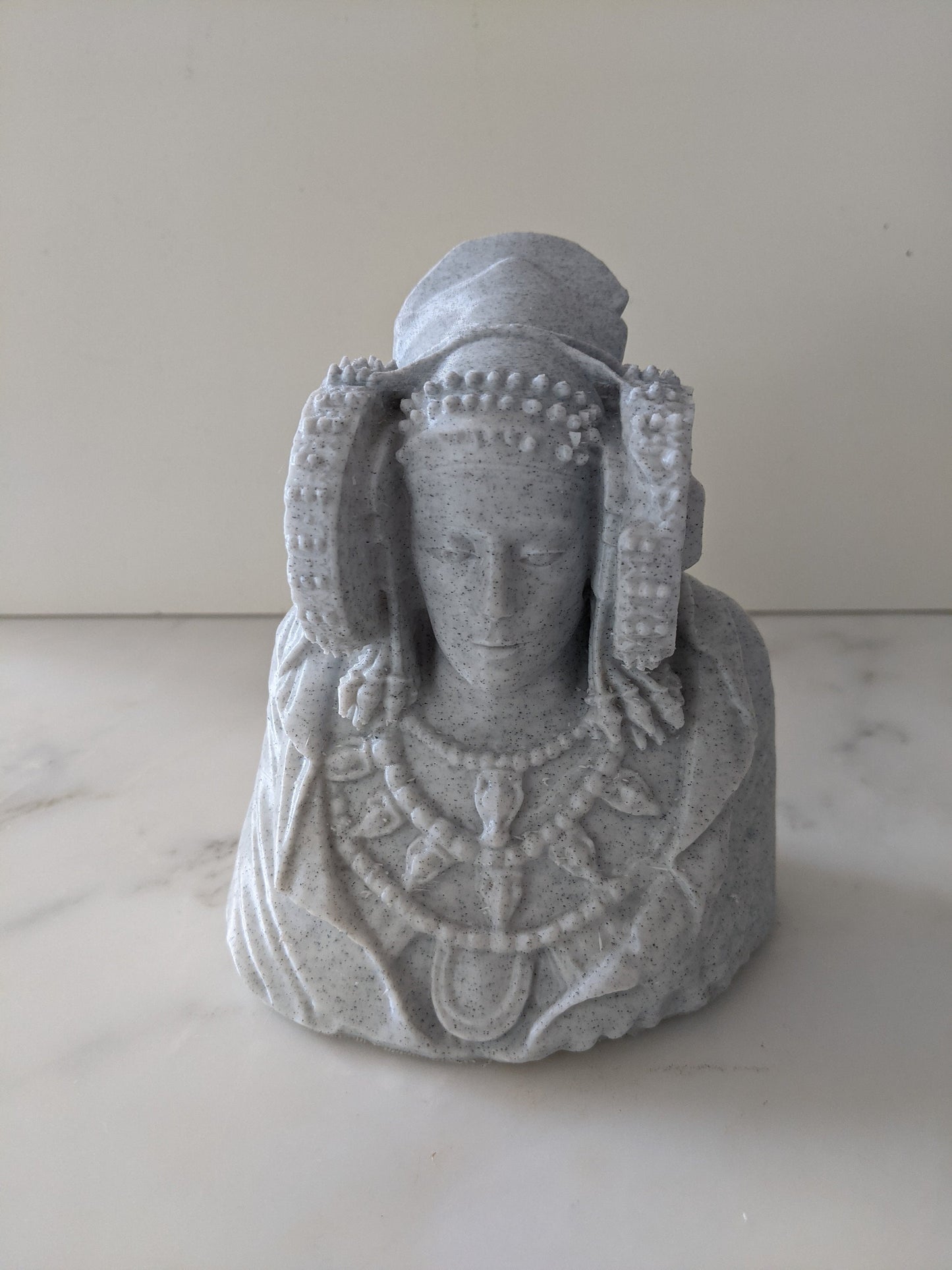 La Dama de Elche