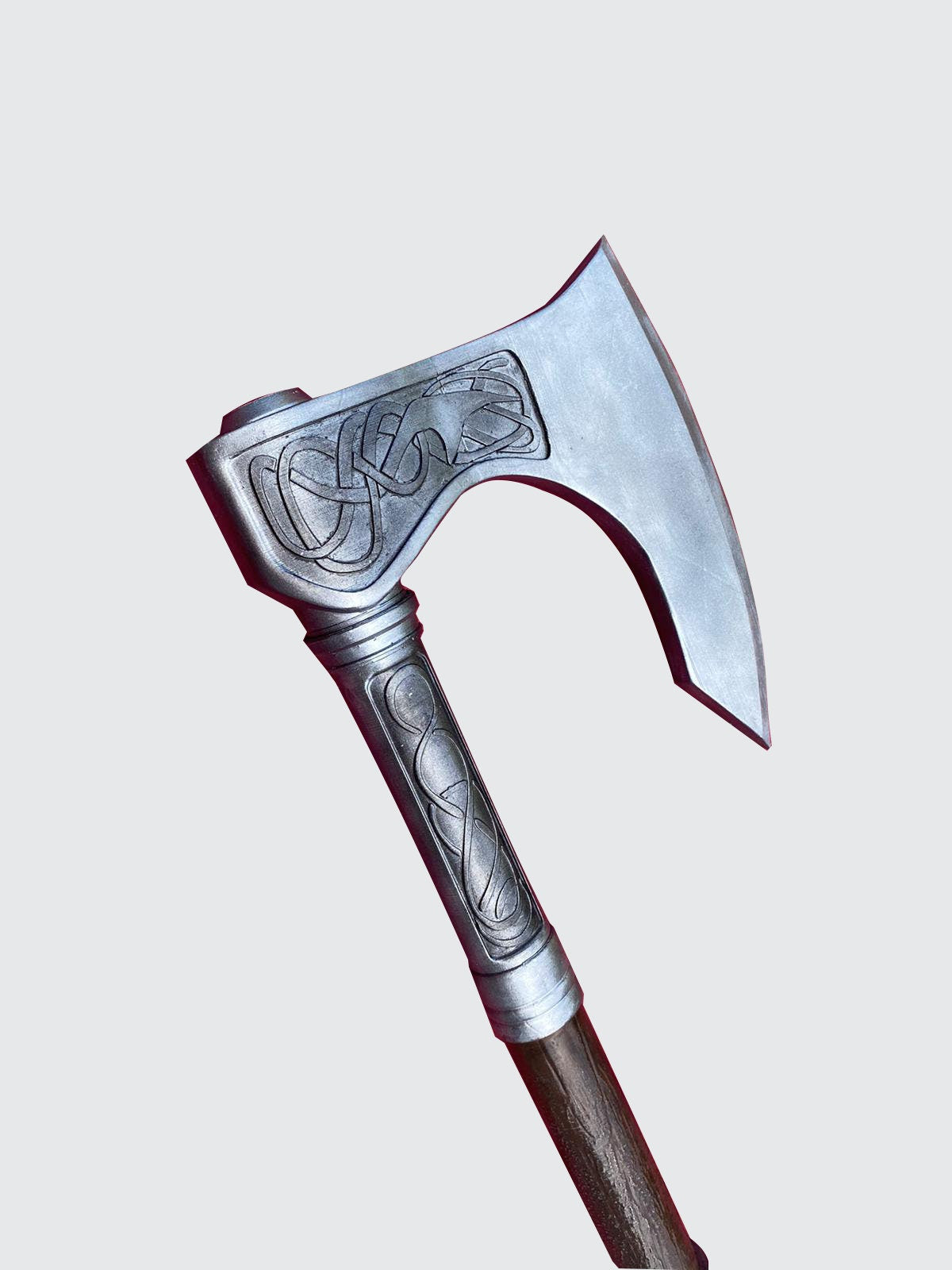 Viking Cosplay Axe