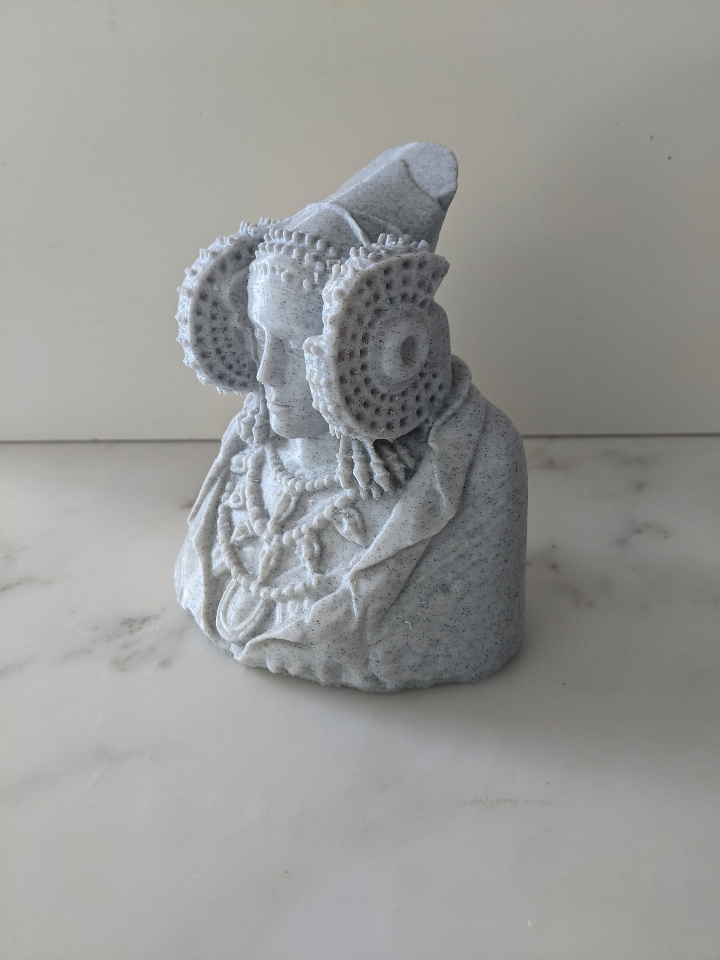 La Dama de Elche