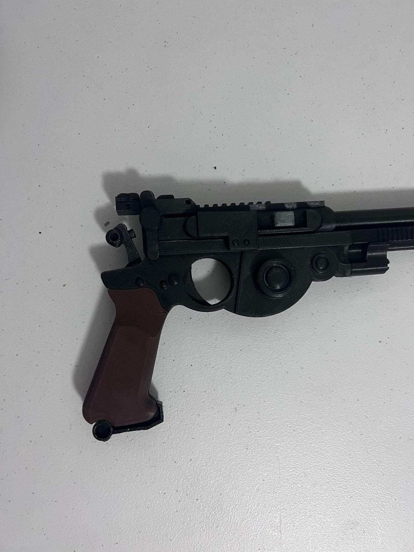 Mandalorian blaster Replica Star Wars Cosplay