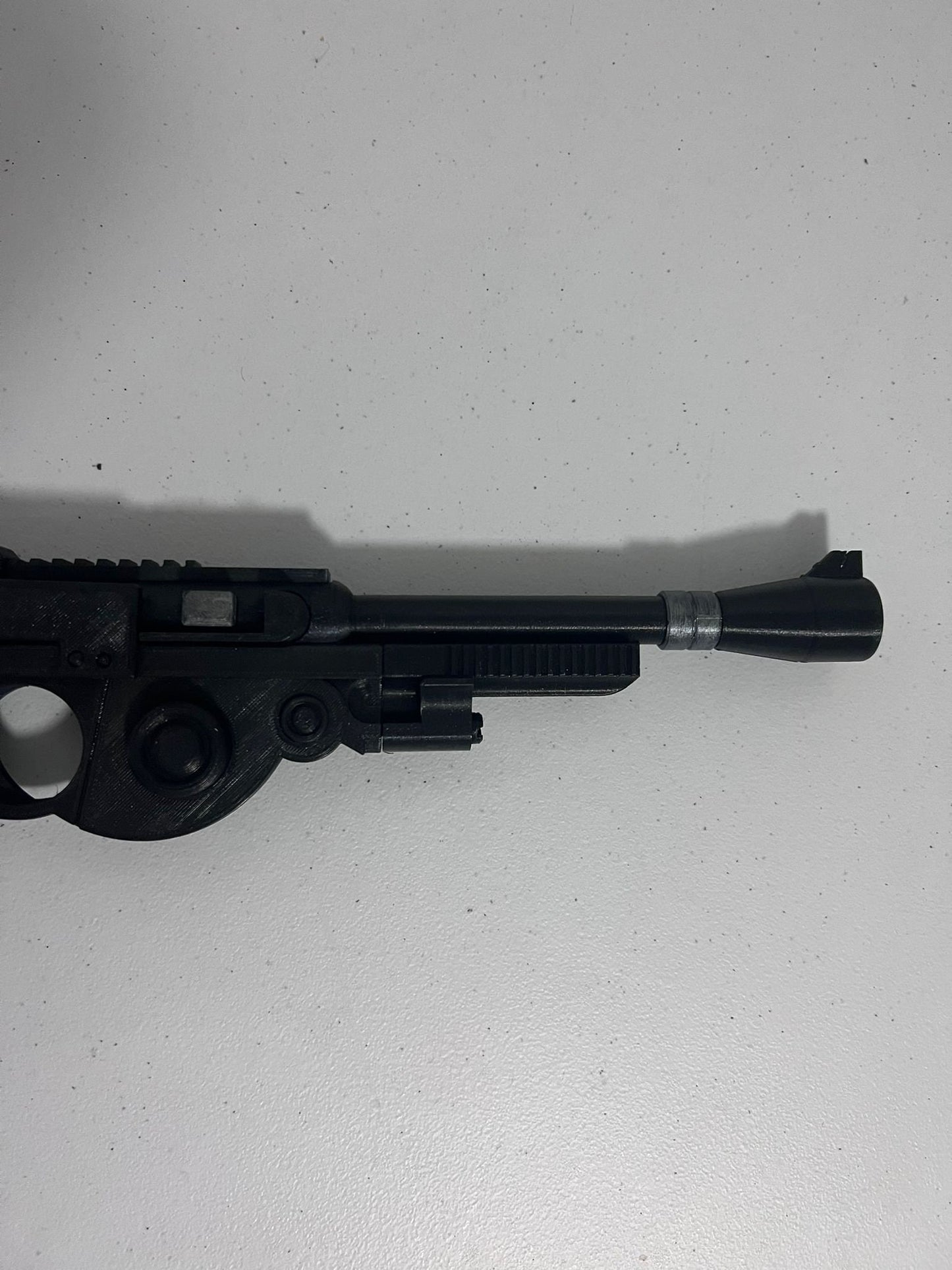 Mandalorian blaster Replica Star Wars Cosplay
