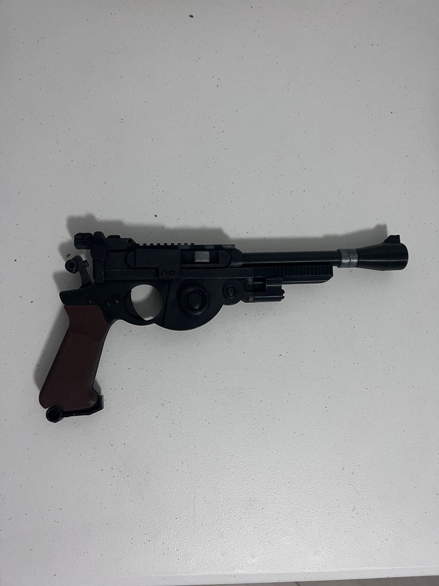 Mandalorian blaster Replica Star Wars Cosplay