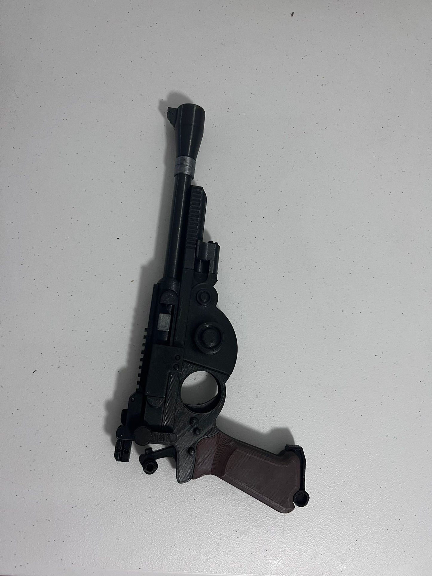 Mandalorian blaster Replica Star Wars Cosplay