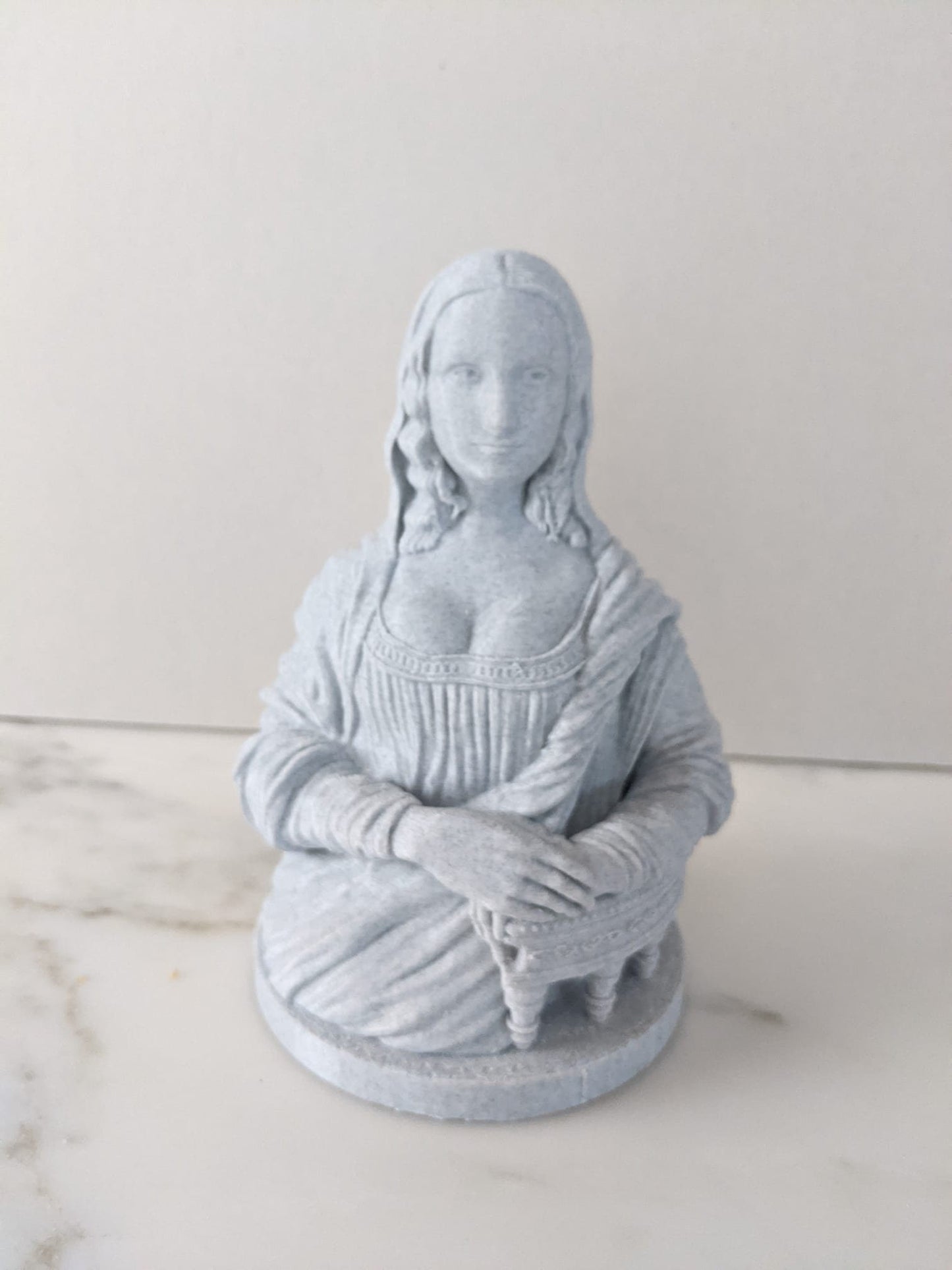 Mona Lisa