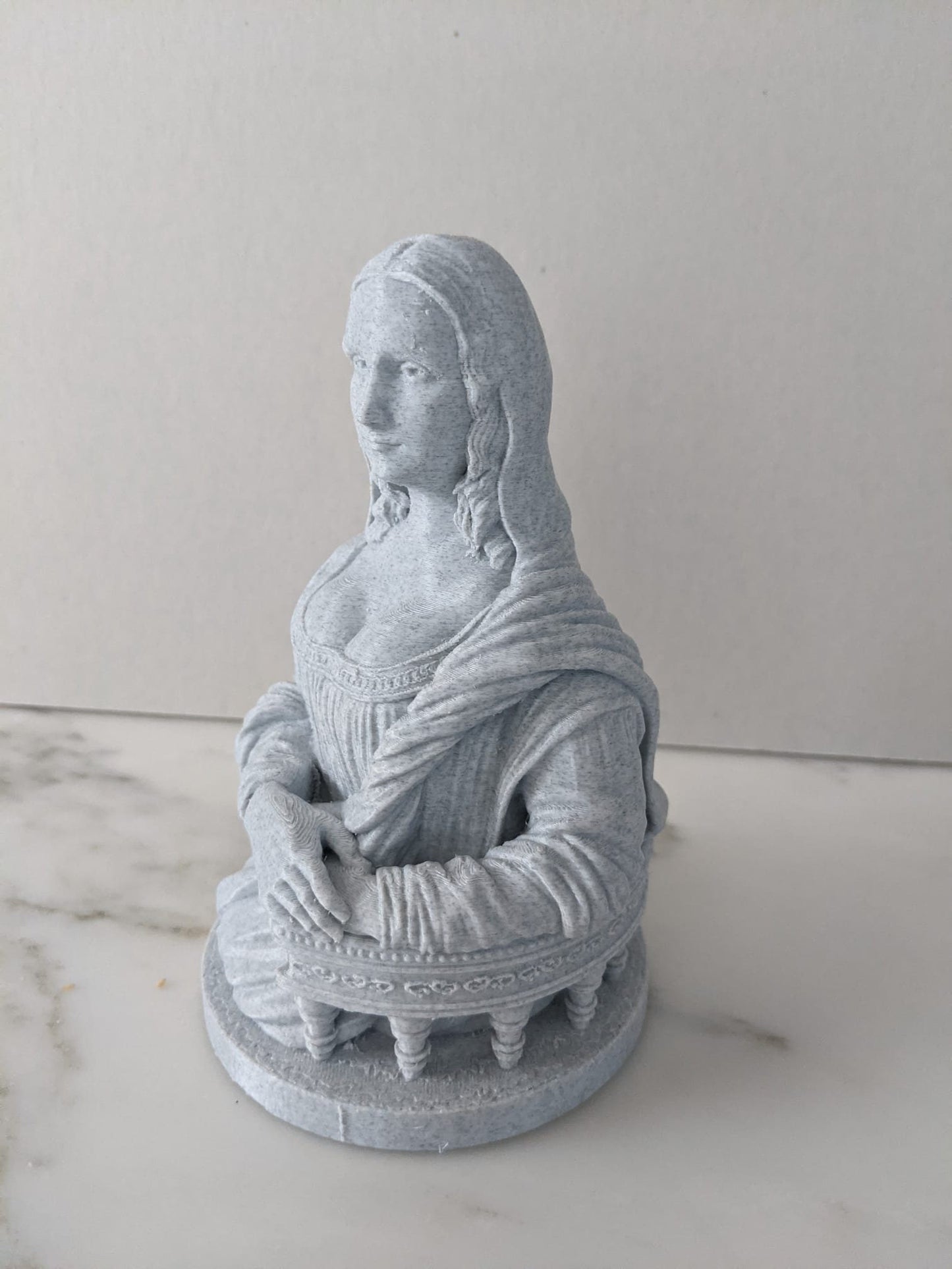 Mona Lisa