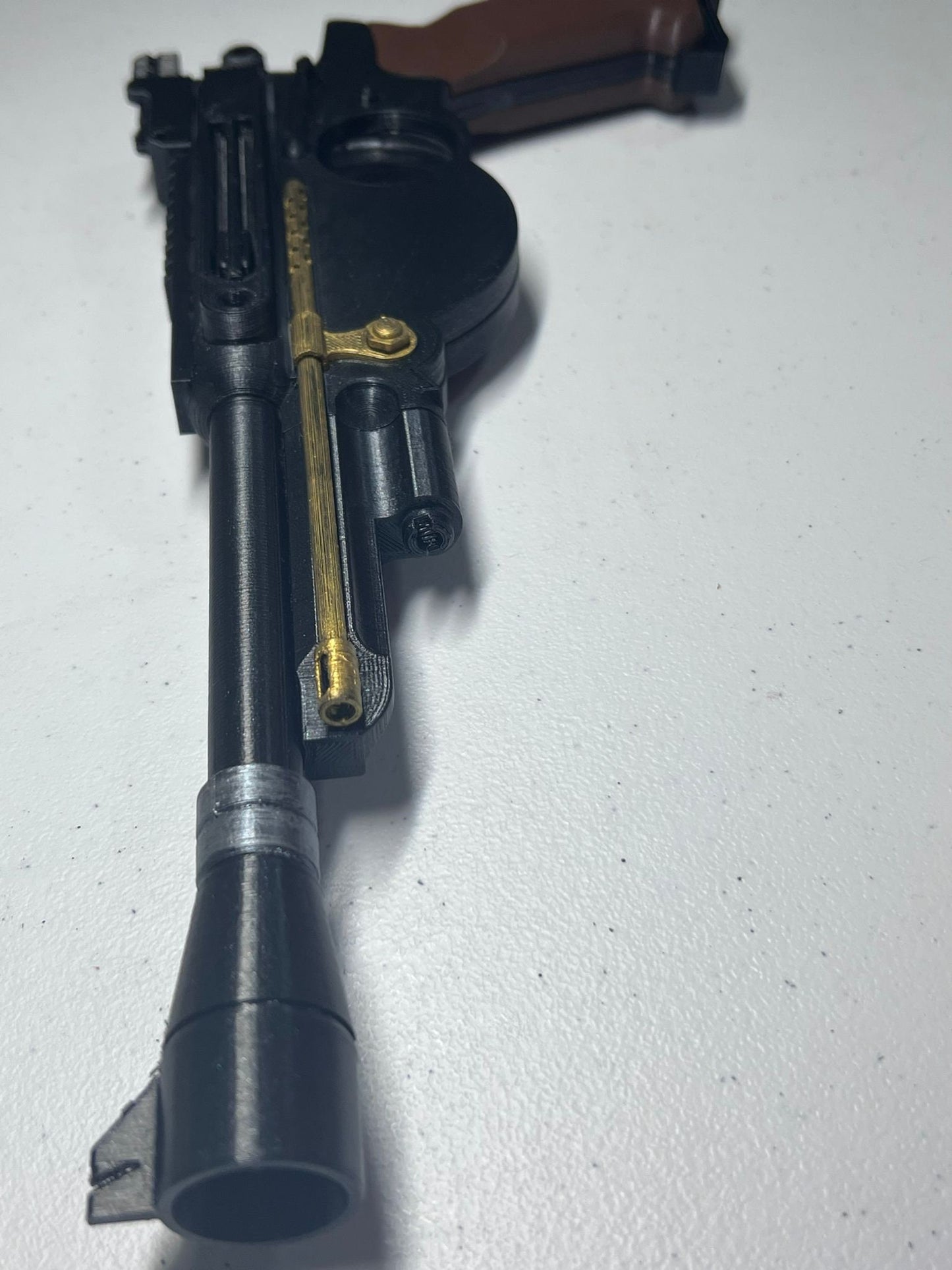 Mandalorian blaster Replica Star Wars Cosplay