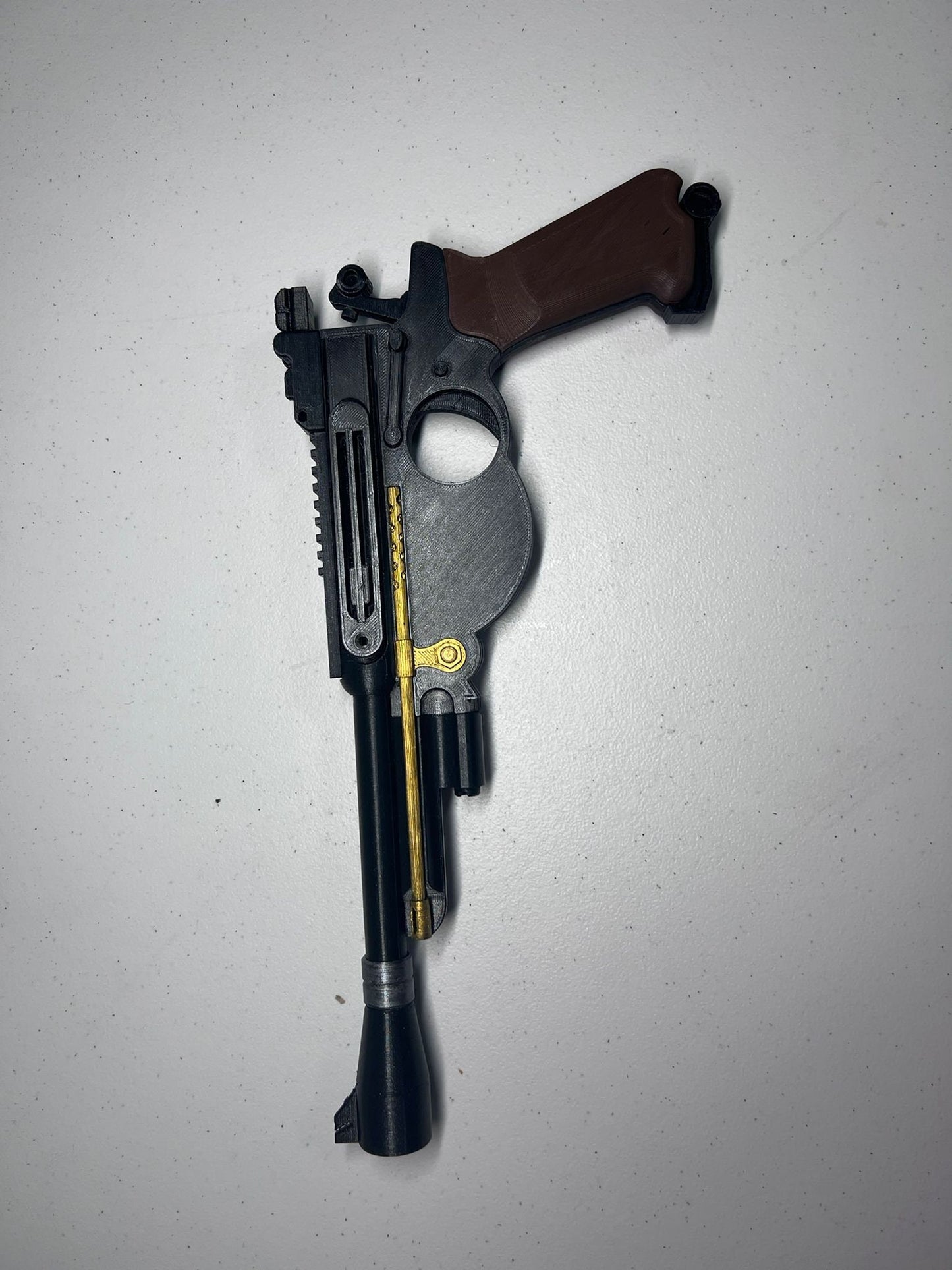 Mandalorian blaster Replica Star Wars Cosplay