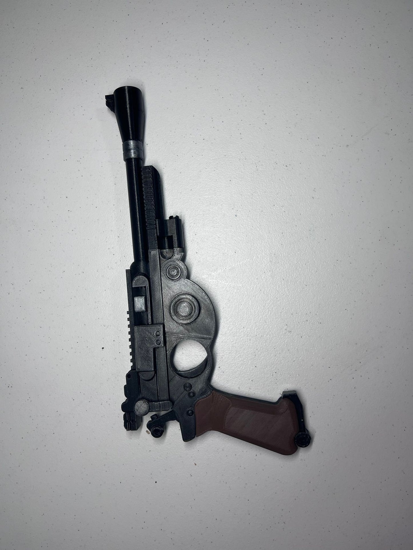 Mandalorian blaster Replica Star Wars Cosplay