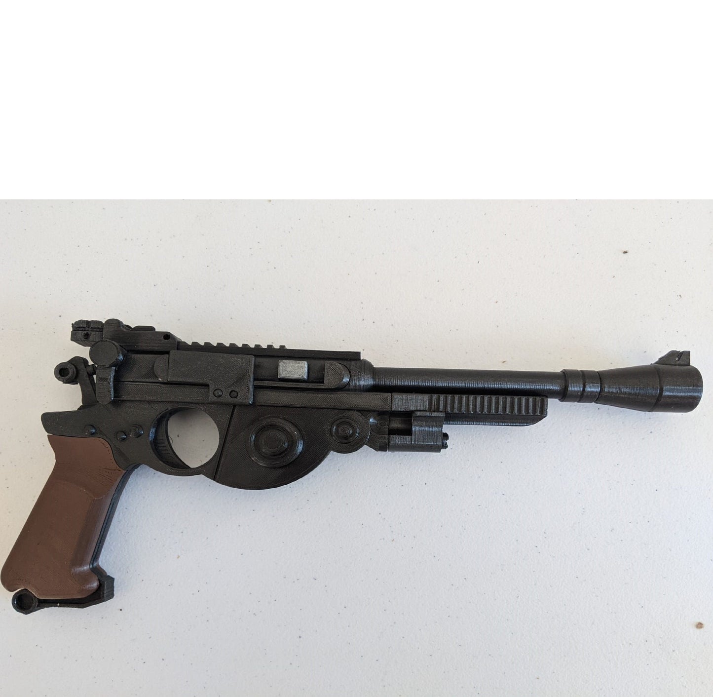 Mandalorian blaster Replica Star Wars Cosplay