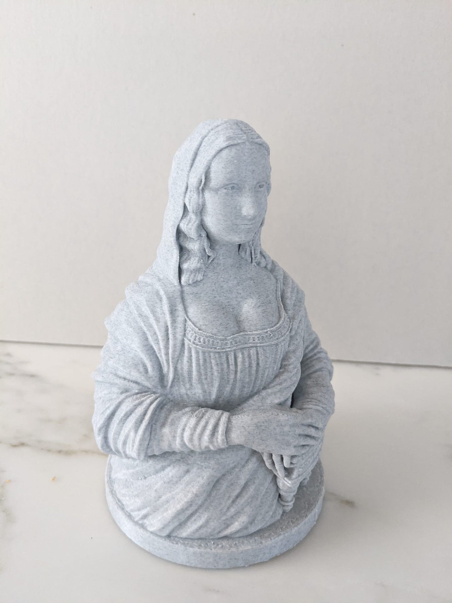 Mona Lisa