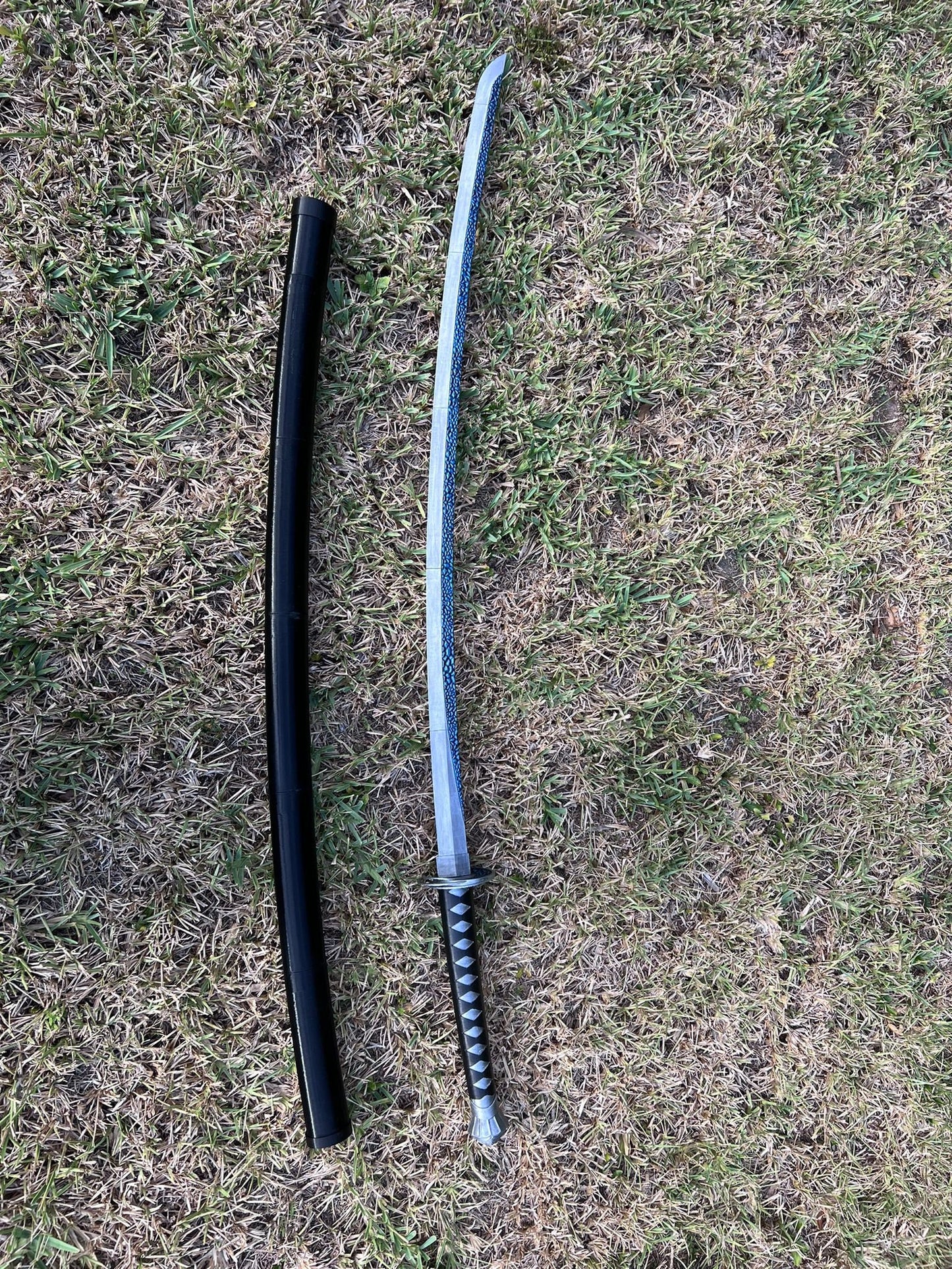 Moonveil, Katana of Elden Ring