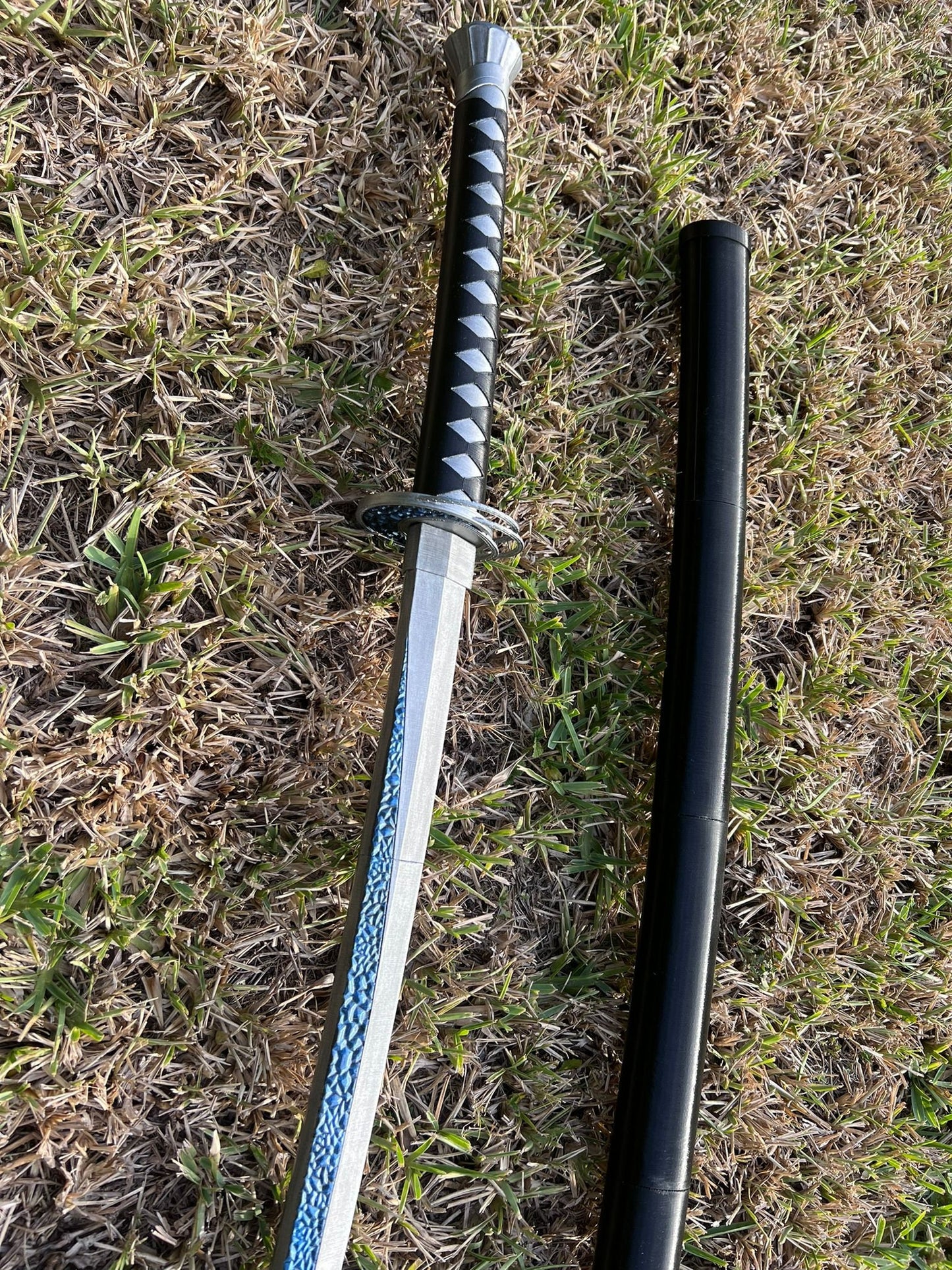 Moonveil, Katana of Elden Ring