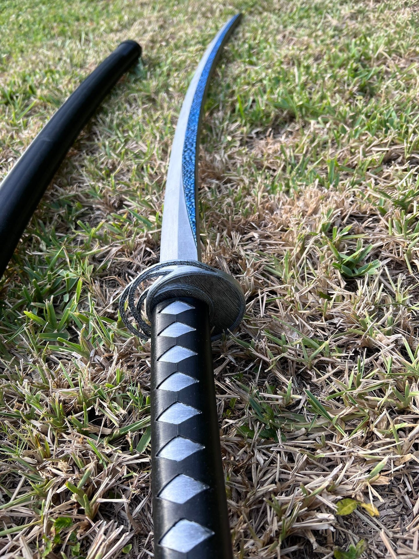 Moonveil, Katana of Elden Ring