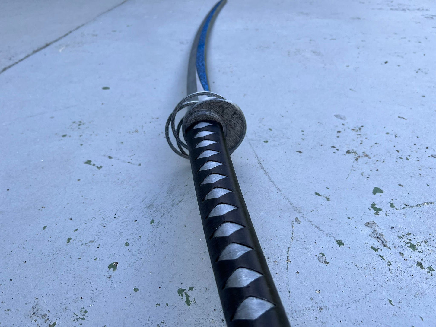 Moonveil, Katana of Elden Ring