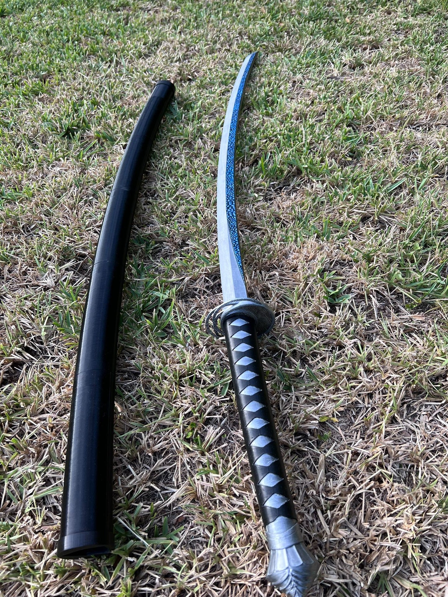 Moonveil, Katana of Elden Ring