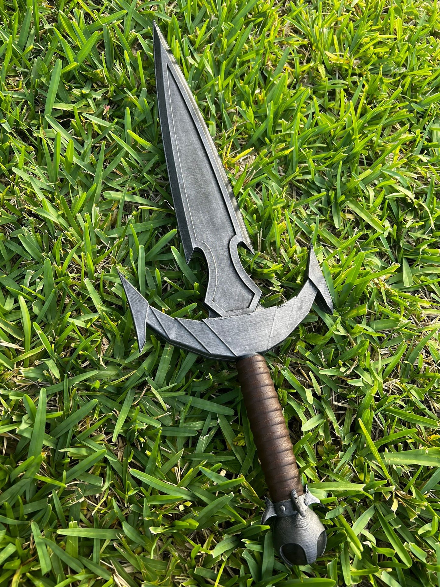 Mehrunes' Razor dagger replica