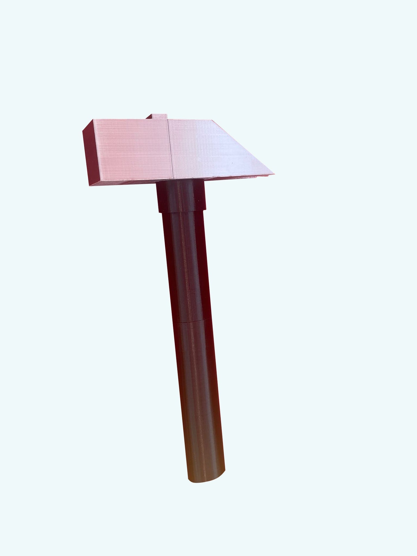Anime Hammer Cosplay Prop