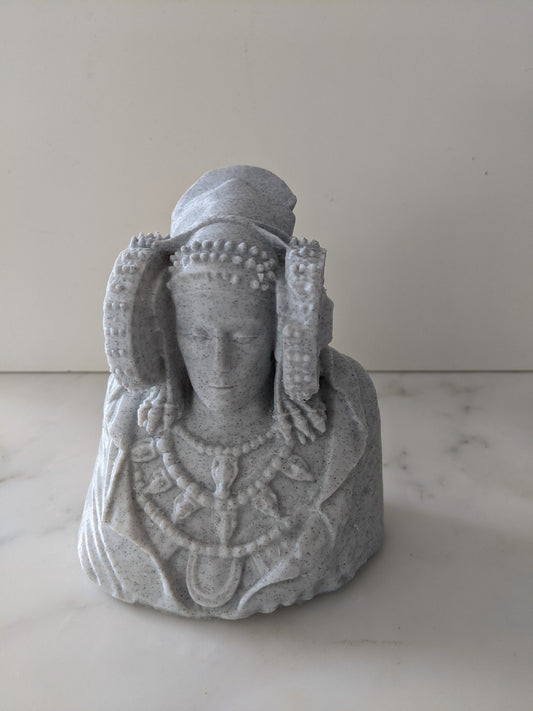 La Dama de Elche