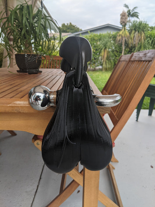 Balls Trailer Tow hook ball / hitch cover