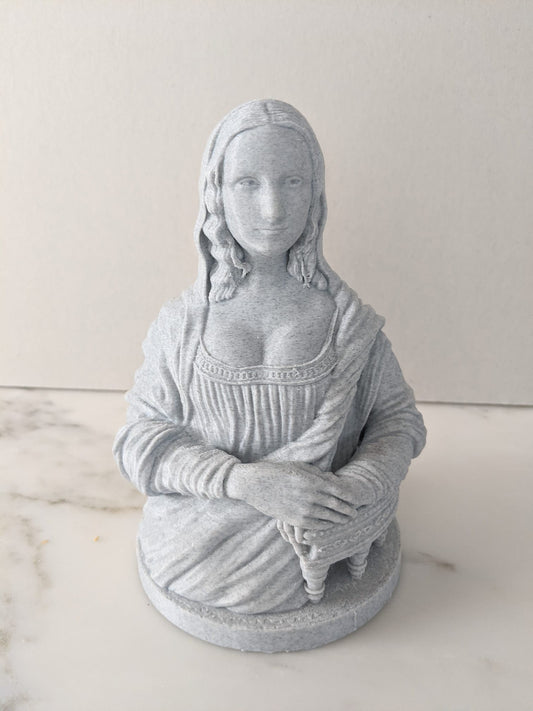 Mona Lisa