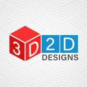 3D2designs